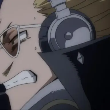 Profile image of プレゼント・マイク