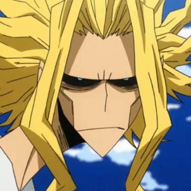 Profile image of オールマイト