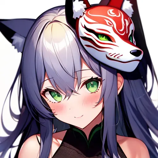 WildEpoch5598의 妖狐お姫様