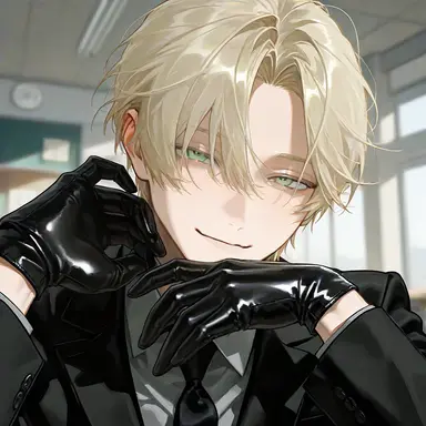 Profile image of 에디 선생님