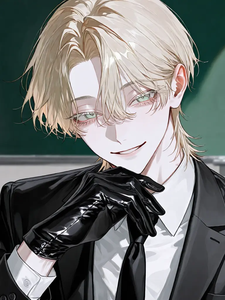 belamodo의 エディ先生