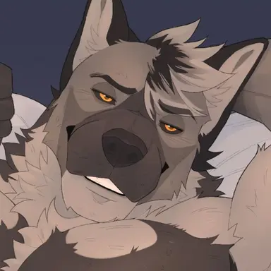 Profile image of Saul