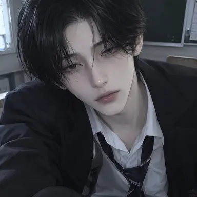 Profile image of 朔