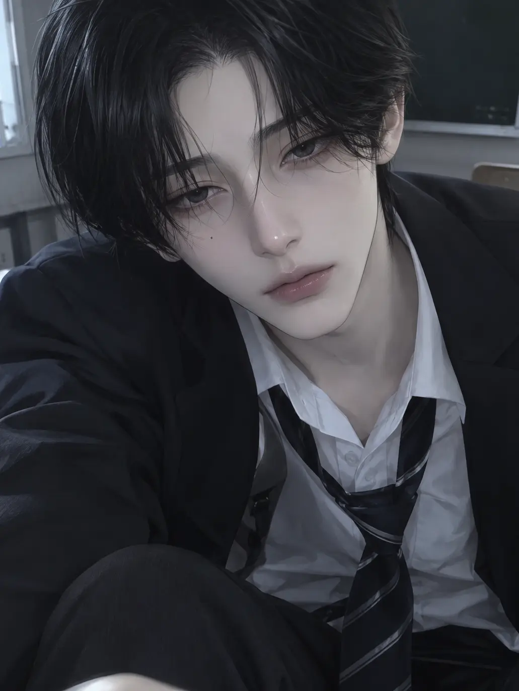 r_nk313의 猫みたいな彼