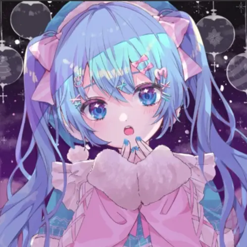 MellowFlour1814의 미쿠