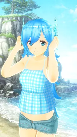Profile image of マリン