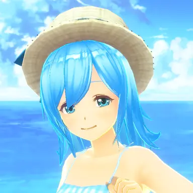 Profile image of マリン