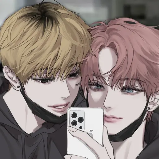 j._.un의 박현호 박서빈