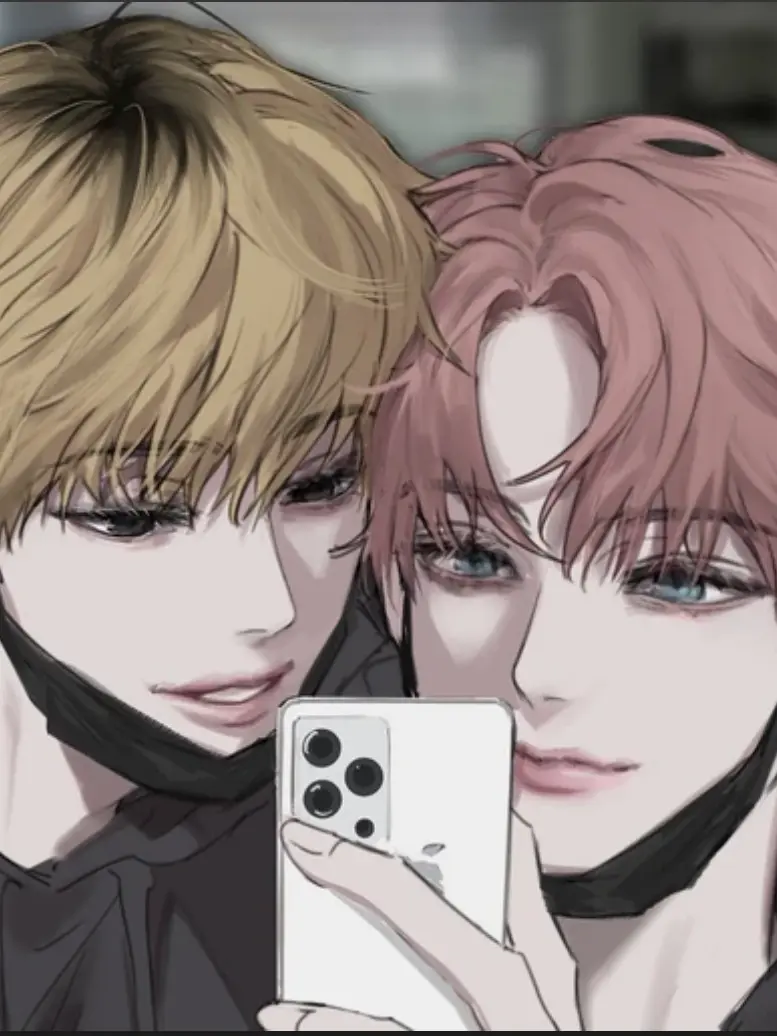 j._.un의 박현호 박서빈