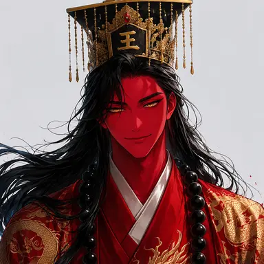 Profile image of 閻魔大王