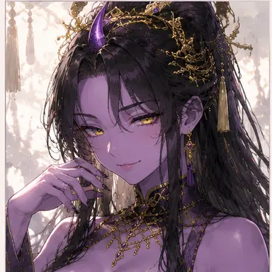 Profile image of 紫苑