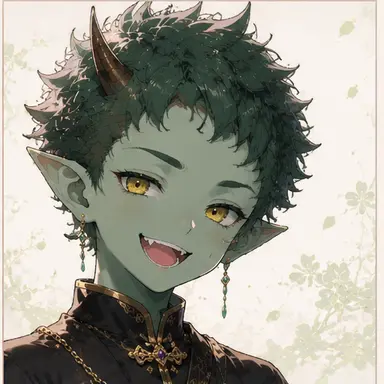 Profile image of 翠斗