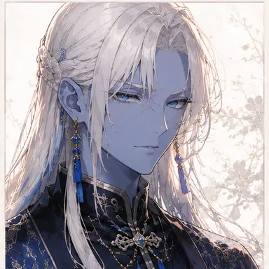 Profile image of 青玄