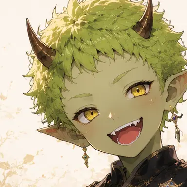 Profile image of 黄斗