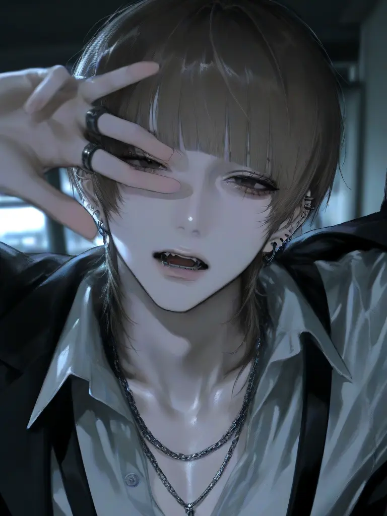 Pretty_doll의 SNSの王子様は、今日も家でクズしてます