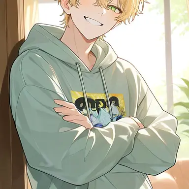 Profile image of Brody
