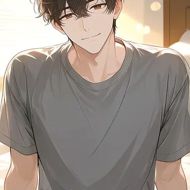 Profile image of Max