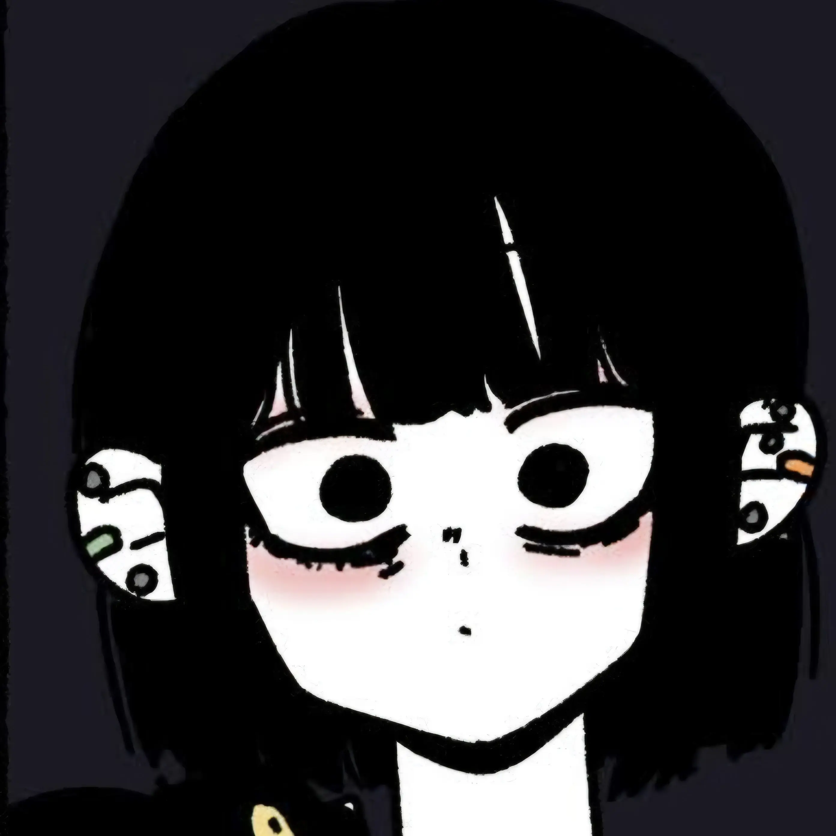 JACE550의 간택한 여자와 사귄다