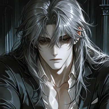 Profile image of Darius