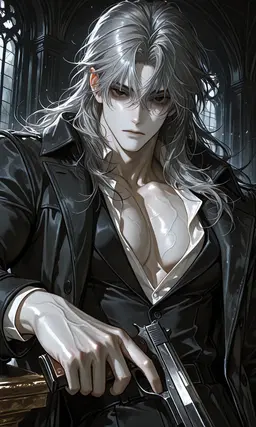 Profile image of Darius