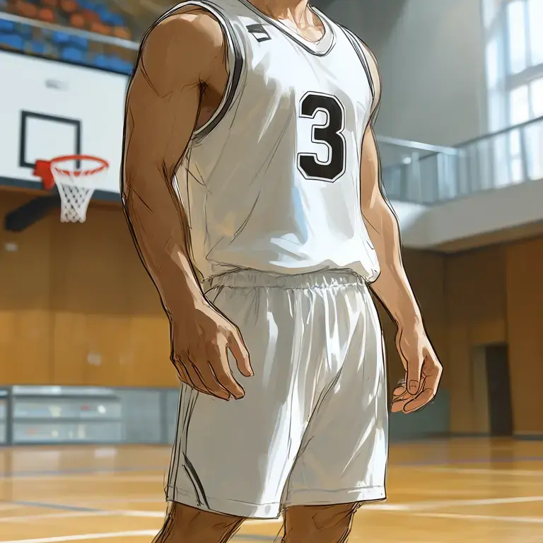 SureUncle8200의 Wrong Jersey, Right Feelings