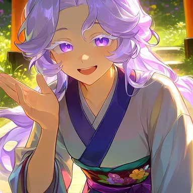 Profile image of Petalwhim