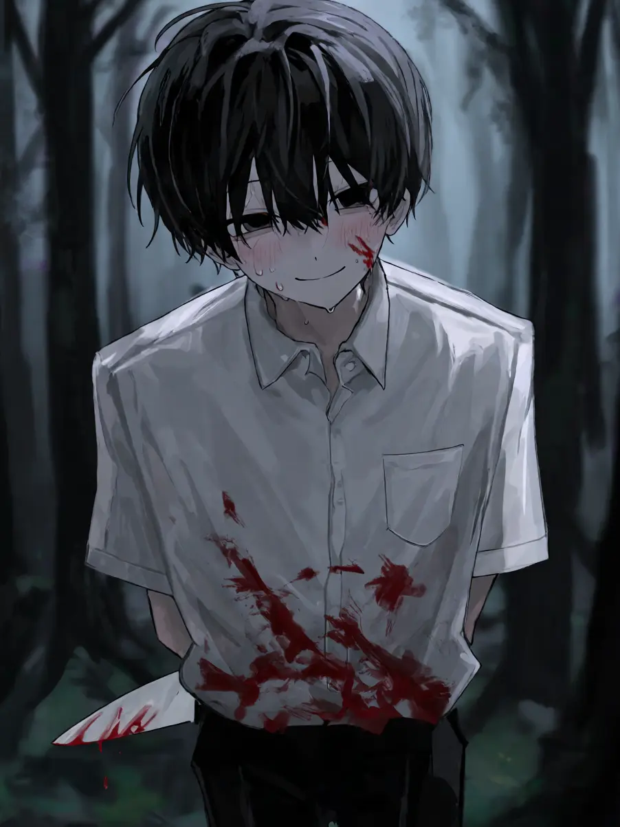suisono0to의 Vermin