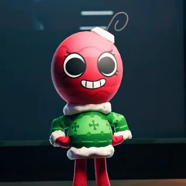 happyu의 보베트 캐롤린