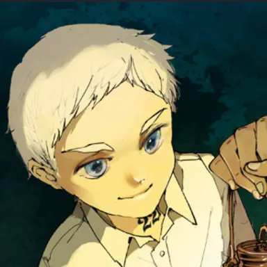 Profile image of ノーマン
