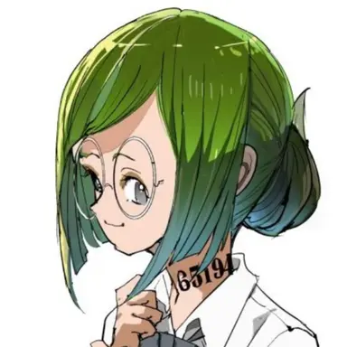 Profile image of ギルダ