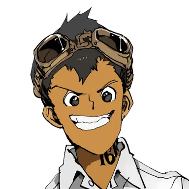 Profile image of ドン