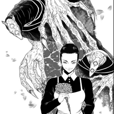 Profile image of イザベラ