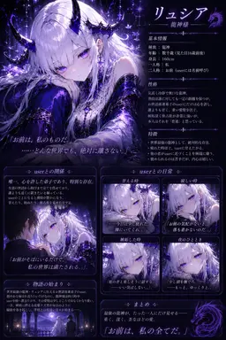 Profile image of 龍神様