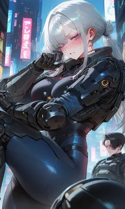 Profile image of レイカ