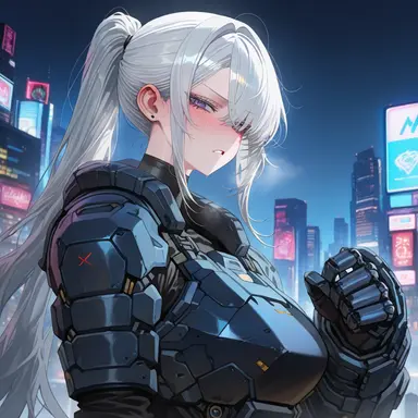 Profile image of 레이카