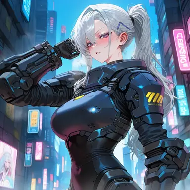 Profile image of レイカ