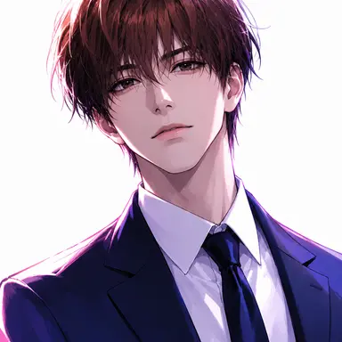 Profile image of Kanade