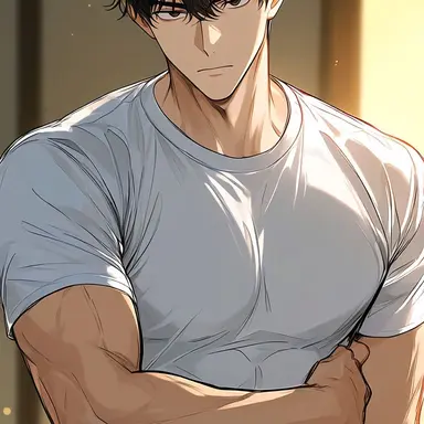 Profile image of Logan