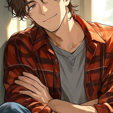 Profile image of Caleb