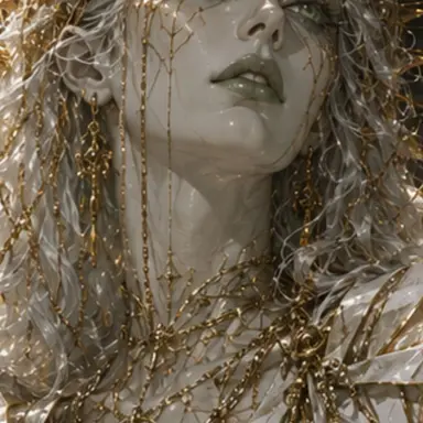 Profile image of Ananke
