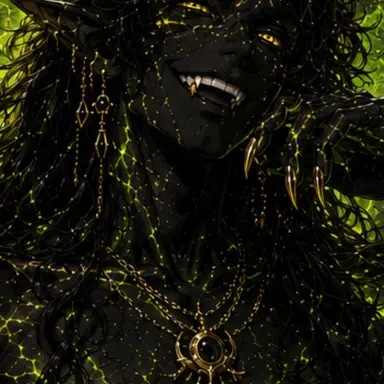 Profile image of Chaos