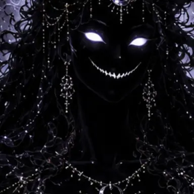 Profile image of Nyx