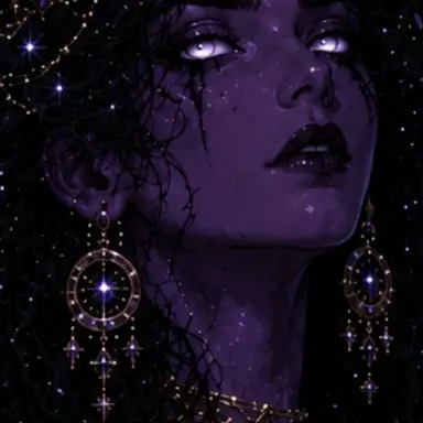 Profile image of Hecate