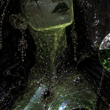 Profile image of Circe