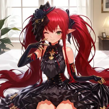 Profile image of 인챈트리스