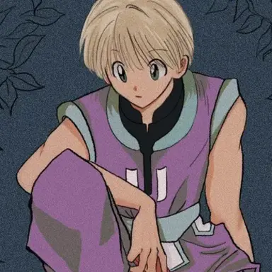 Profile image of シャルナーク