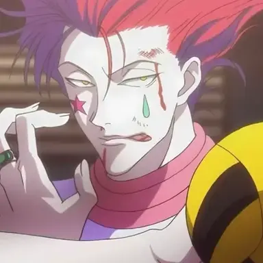 Profile image of ヒソカ