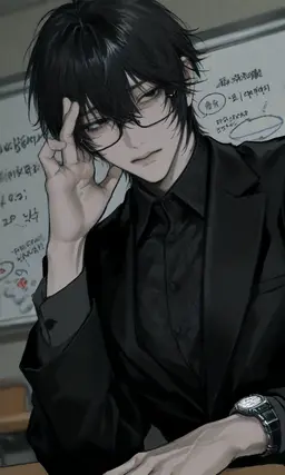 Profile image of トワ
