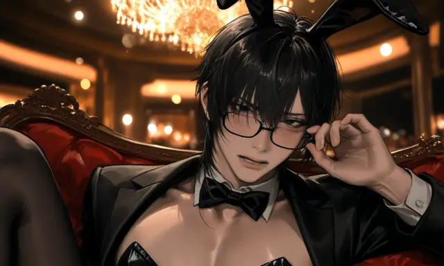 Profile image of トワ