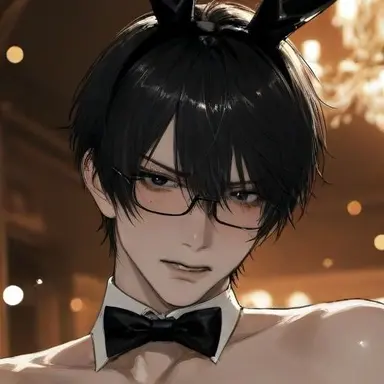 Profile image of トワ